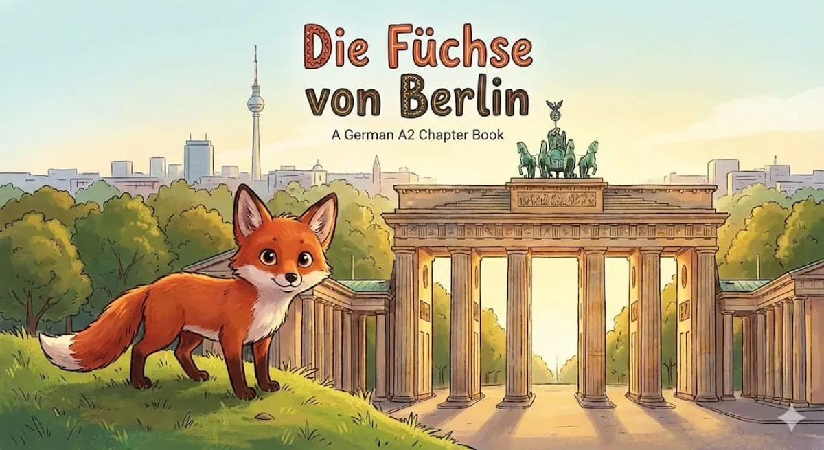 The Berlin Fox