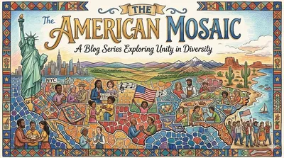 The American Mosaic