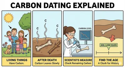 13 - What is Carbon Dating