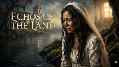 Echoes of the Land
