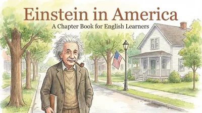 Einstein in America