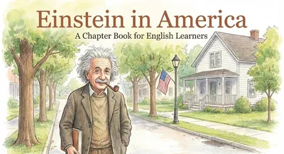 Einstein in America