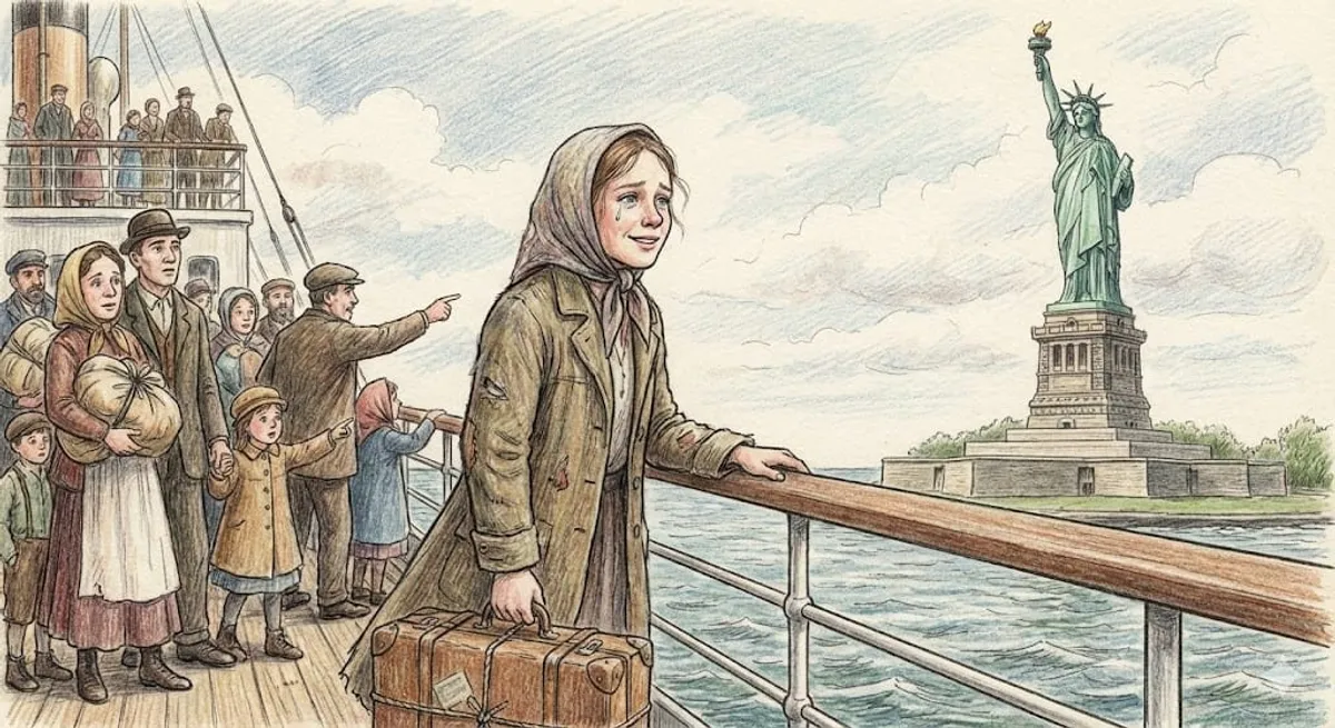 Letters from the Harbor