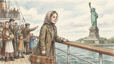 Letters from the Harbor