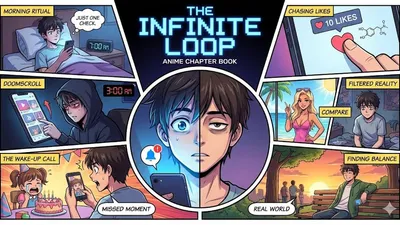 The Infinite Loop