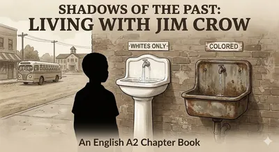 Shadows of the Past: Living with Jim Crow