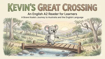 Kevin's Great Crossing
