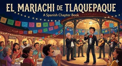 El Mariachi de Tlaquepaque