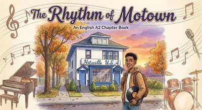 The Rythm of Motown