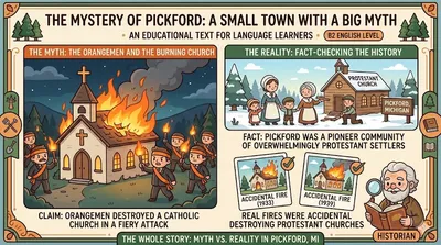 The Mystery of Pickford