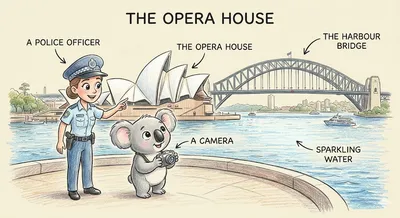 Kevin-06: The Opera House