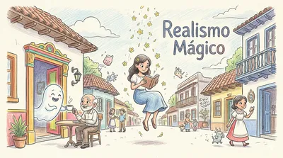 El realismo mágico en la literatura latinoamericana