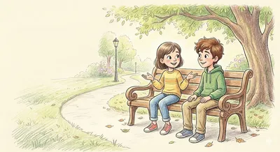 Staying Connected: Friends and Family