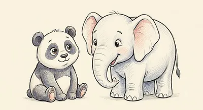 A Wonderful Day at the Zoo