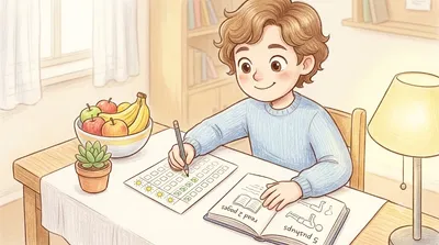 Small Habits, Big Results
