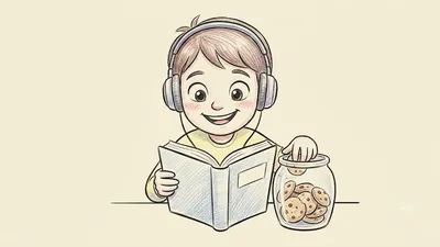 Small Steps, Big Changes: The Science of Good Habits