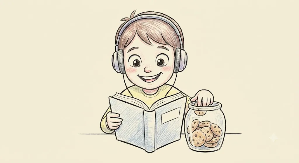 Small Steps, Big Changes: The Science of Good Habits