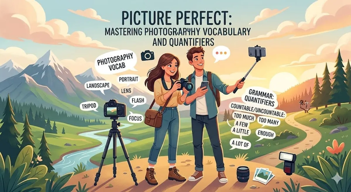 Picture Perfect