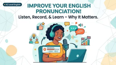 English Pronunciation