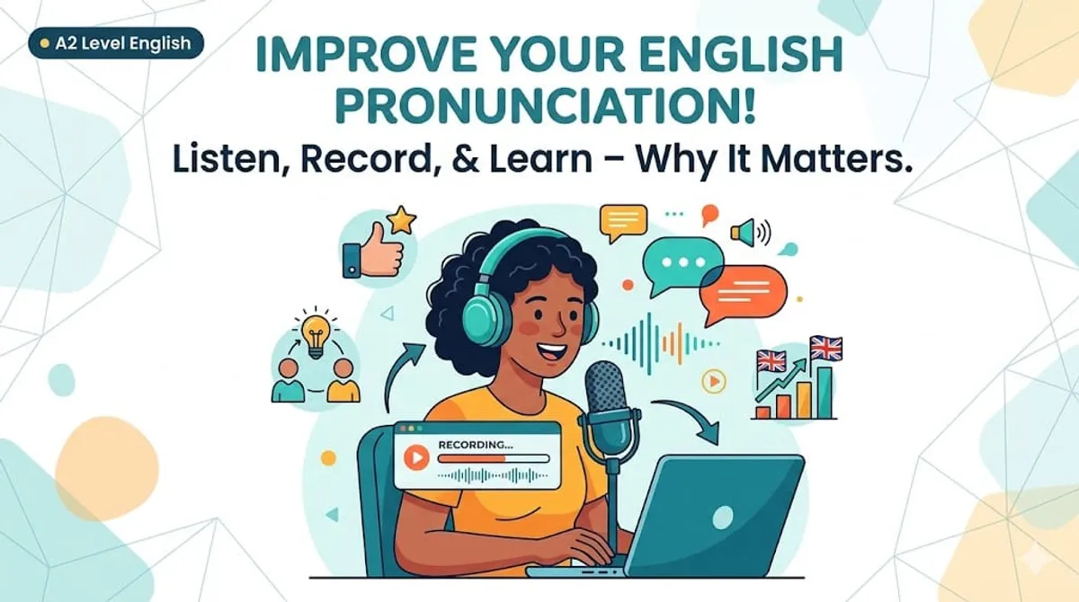 Introduction to Pronunciation