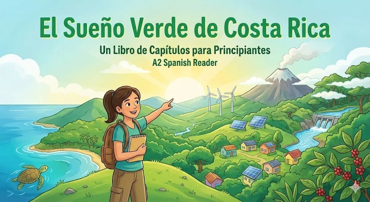 El Sueño Verde de Costa Rica
