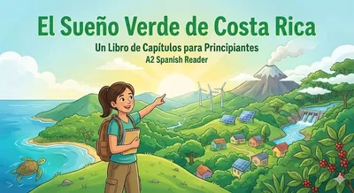 El Sueño Verde de Costa Rica