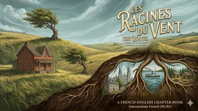 Les Racines du Vent