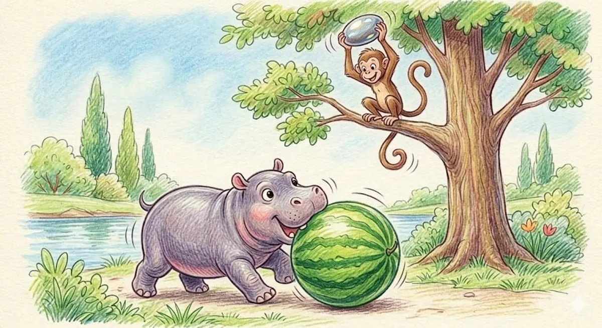 The Great Fruit Trade