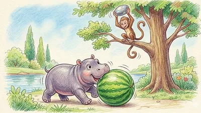 The Great Fruit Trade