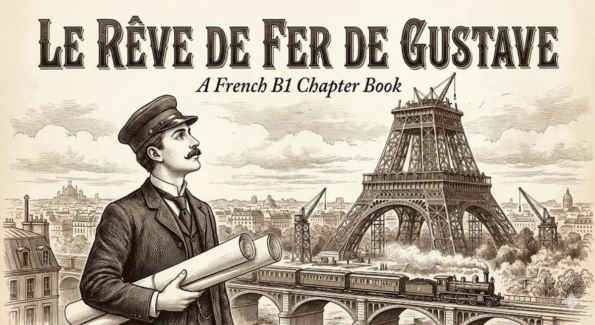 Gustave's Dream