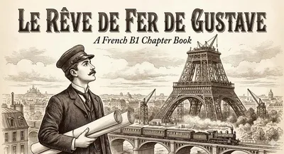Gustave's Dream