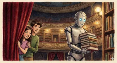 Misterio en el Grand Splendid