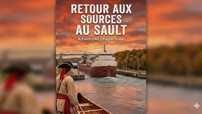 Retour aux Sources au Sault