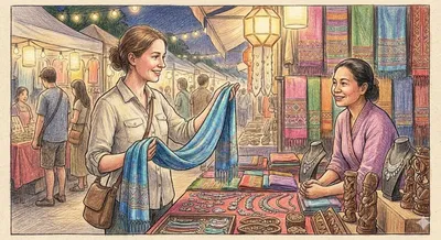 The Northern Souvenir