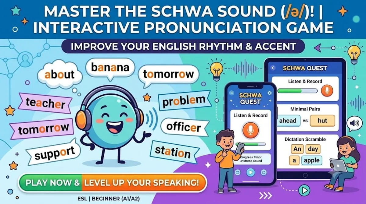 Meet the Laziest Sound Ever!