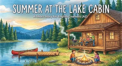 The Summer Road Trip