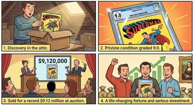 The Nine Million Dollar Hero