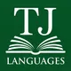 Teacher Jake Logo