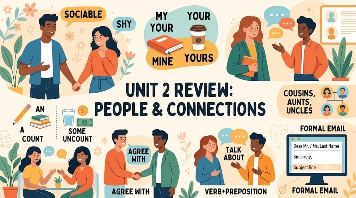 Unit 2 Review - M.3
