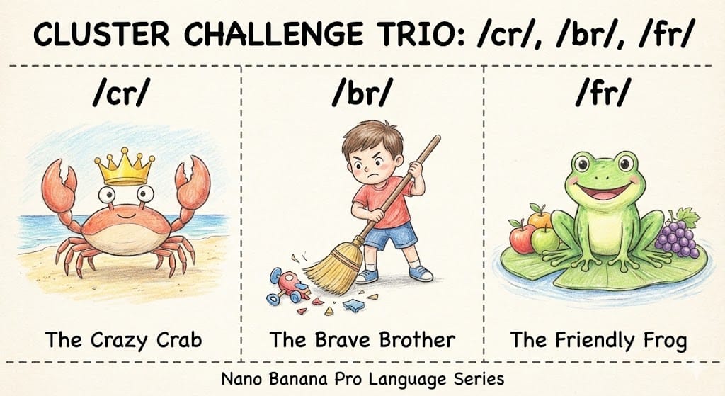 Pronunciation: The Ghost "R"