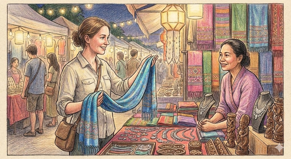 The Northern Souvenir