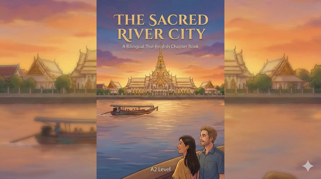 The Sacred River City