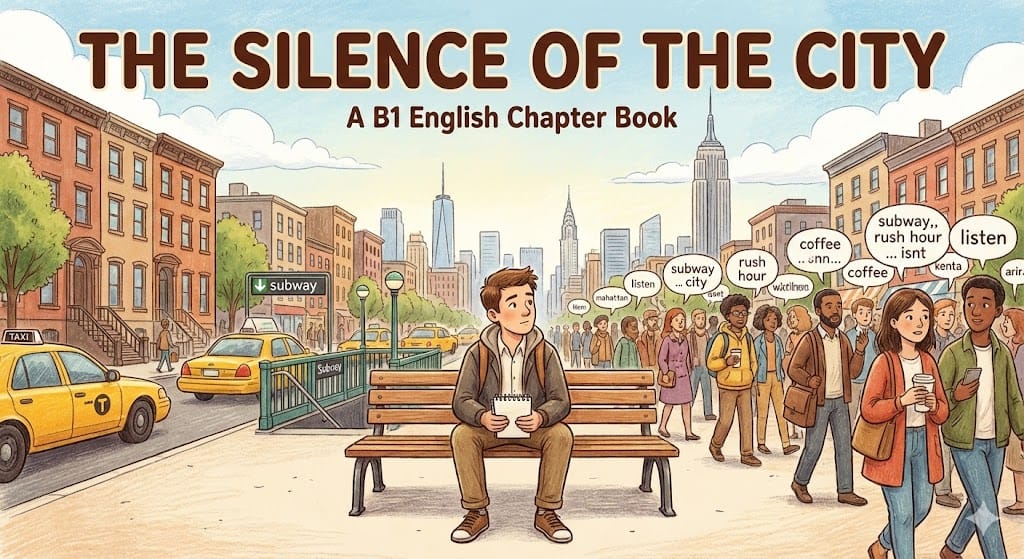 The Silence of the City